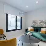 Elegante Y Luminoso En - Apto 3 By 아파트 *