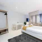 아파트 Elegante Y Luminoso En - Apto 3 By *