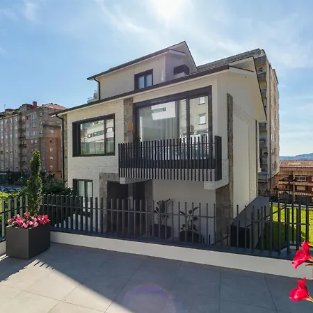 Elegante Y Luminoso En - Apto 3 By Appartamento