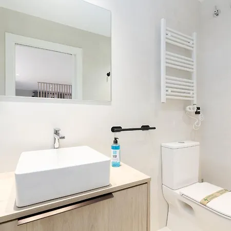 Elegante Y Luminoso En - Apto 3 By Appartamento *