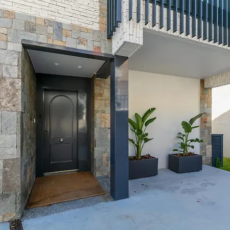 Elegante Y Luminoso En - Apto 3 By Appartamento