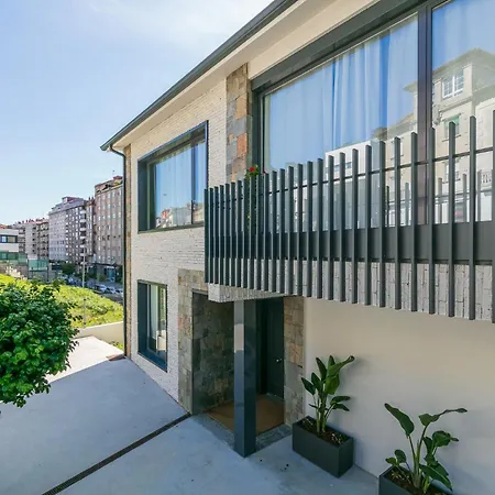 Elegante Y Luminoso En - Apto 3 By Vigo